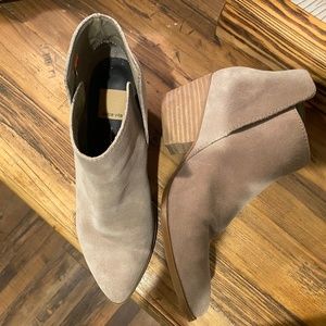 Dolce vita booties